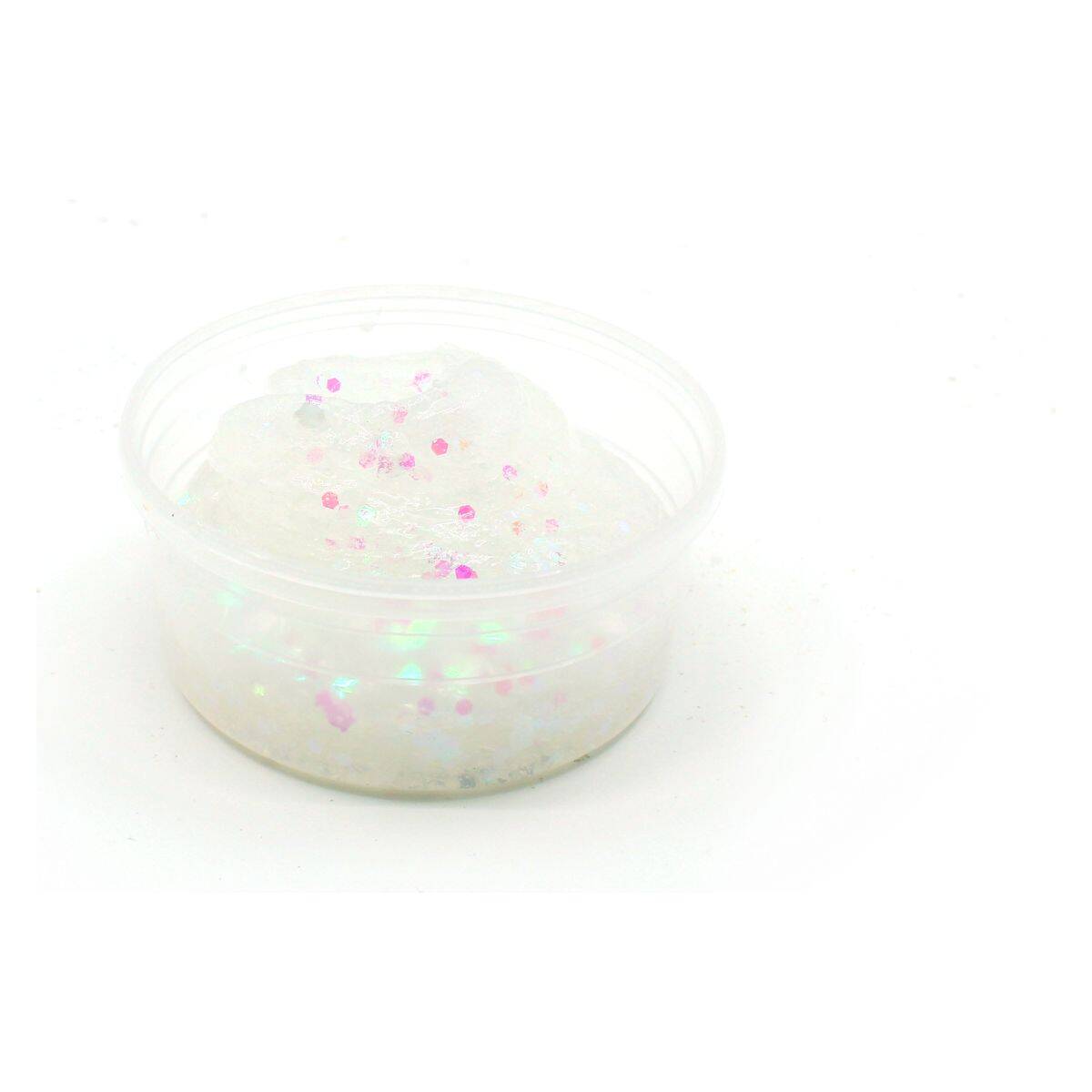 Slimy Glitzy DIY 120