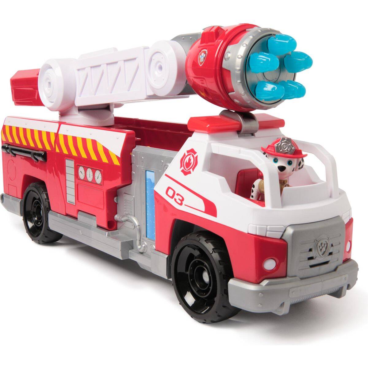 PAW PATROL Fire Rescue Vatrogasni kamion 6072600