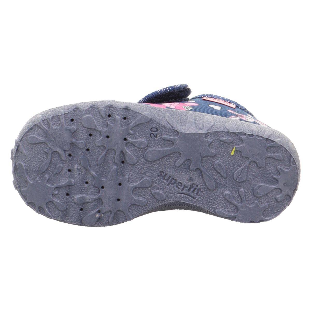 Superfit copat SPOTTY 1-009246-8140 D hellblau/mehrfarbig 23