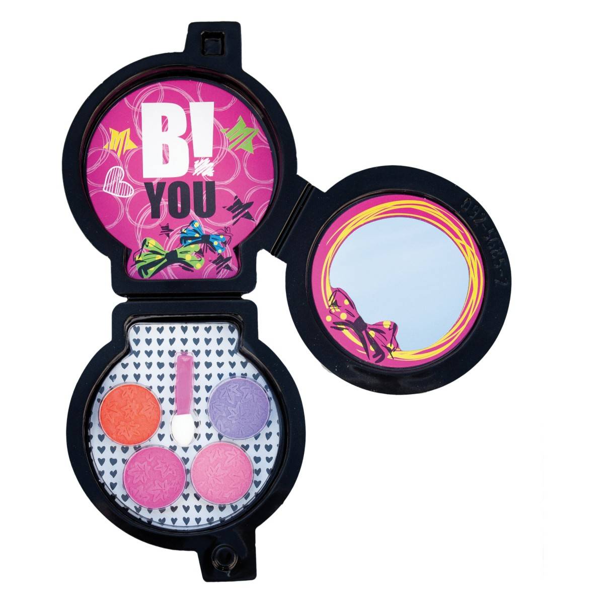 MAJUSHKA ogledalce moje najljepsi tko je