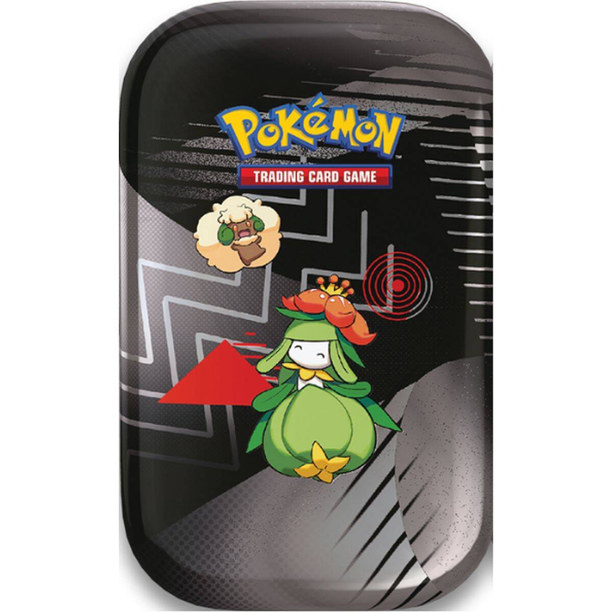 POKEMON TCG karte: SV10.5 Mini tin
