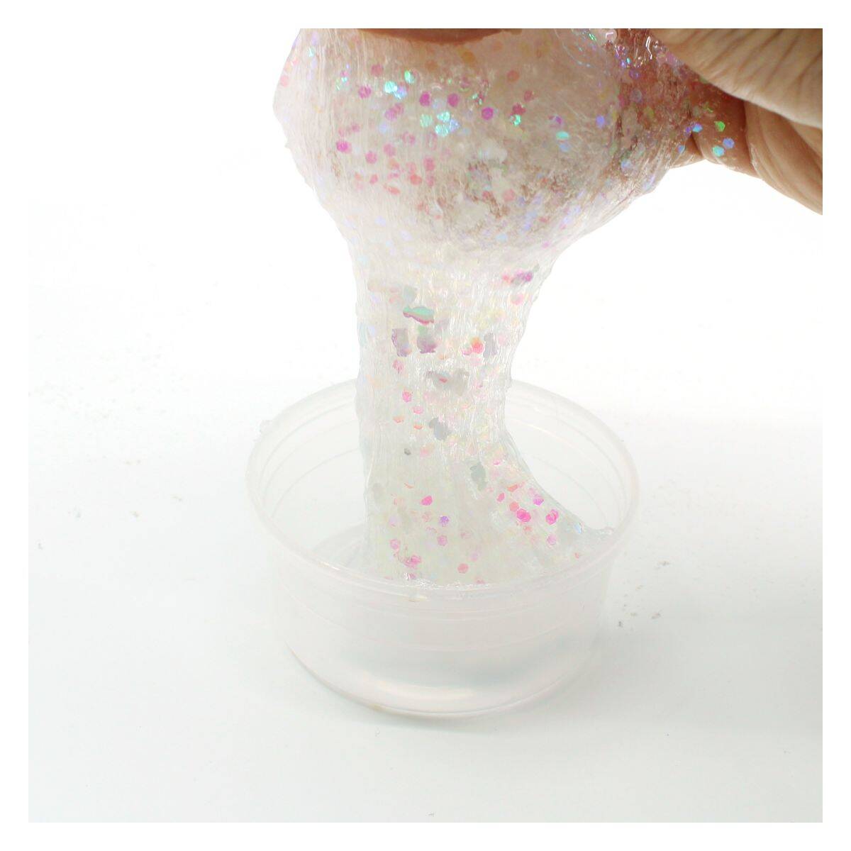 Slimy Glitzy DIY 120