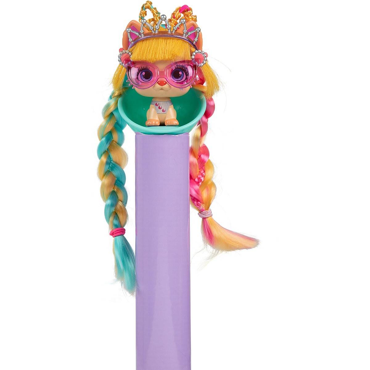 IMC TOYS psić Vip Pets Color Boost