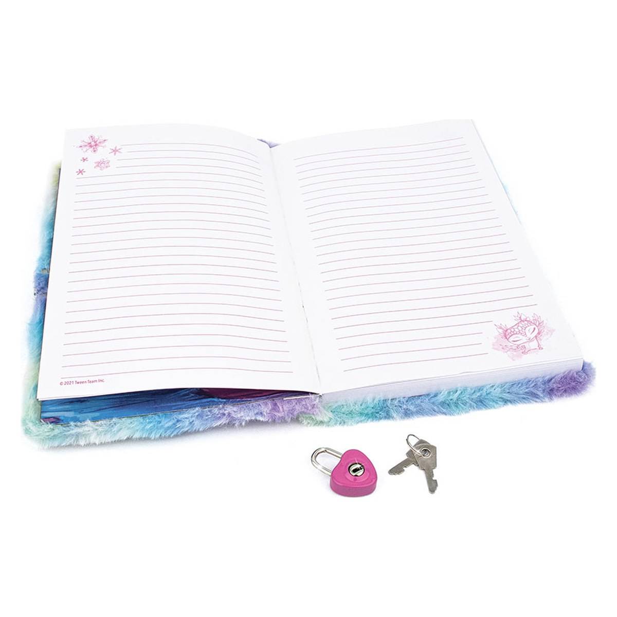 Nebulous Stars Aura - Kit Pittura Su Statuetta Per Bambine (dai 7 Anni)