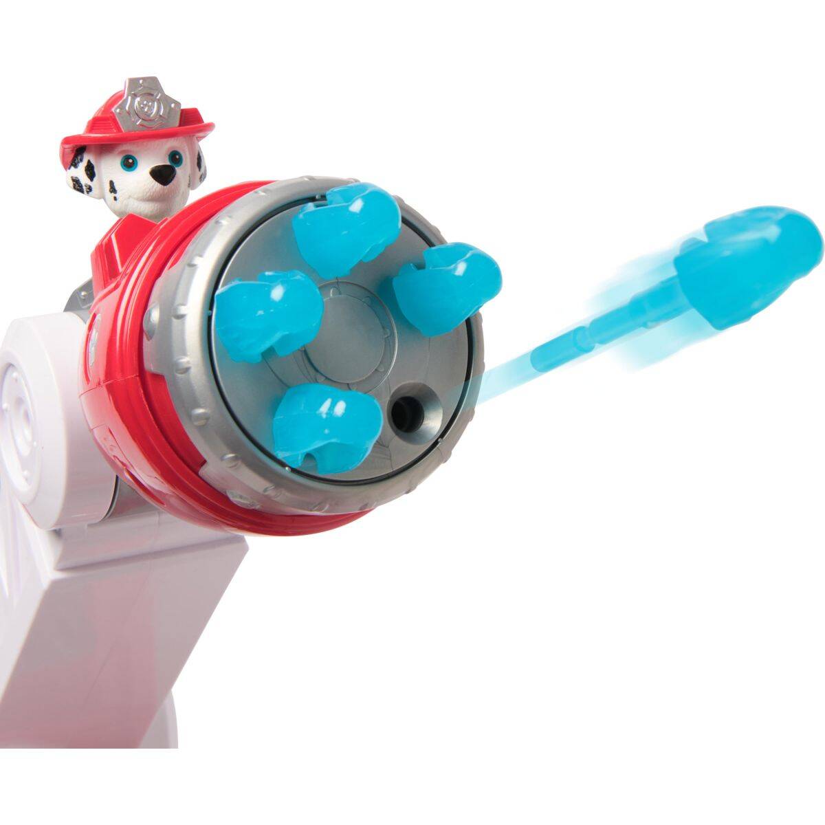 PAW PATROL Fire Rescue Vatrogasni kamion 6072600