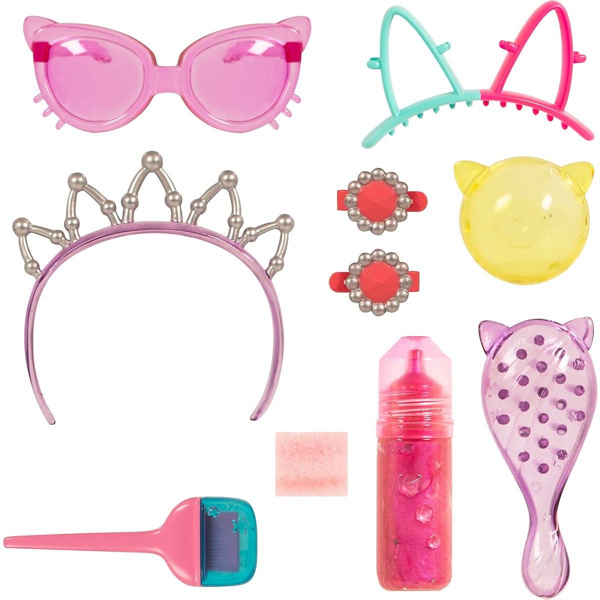 IMC TOYS psić Vip Pets Color Boost