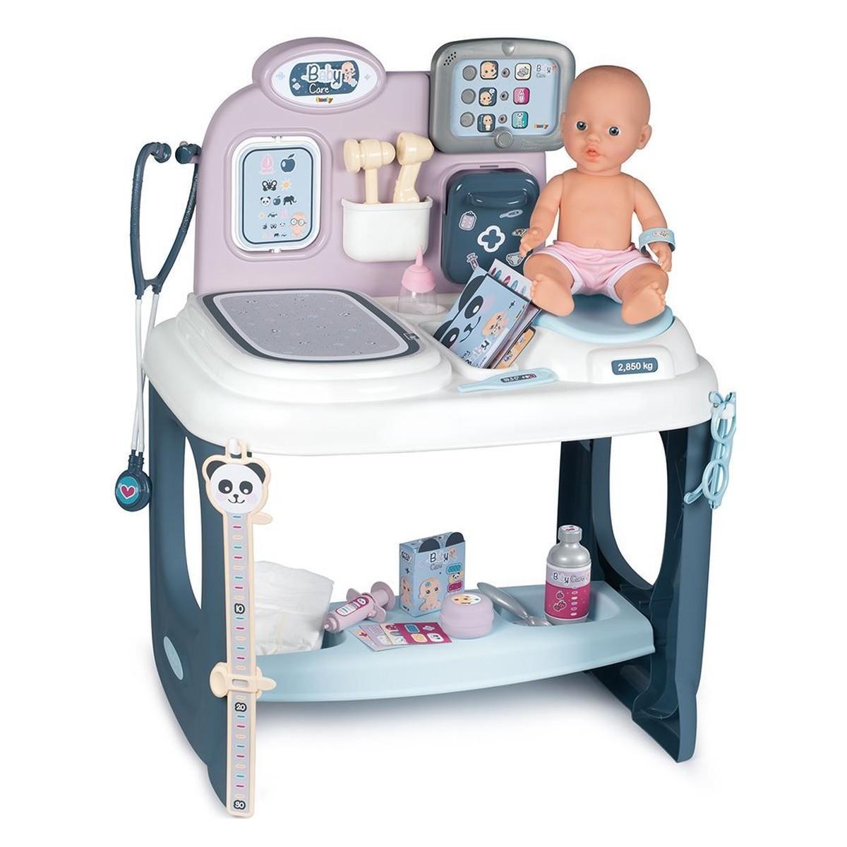 SMOBY baby centar za njegu