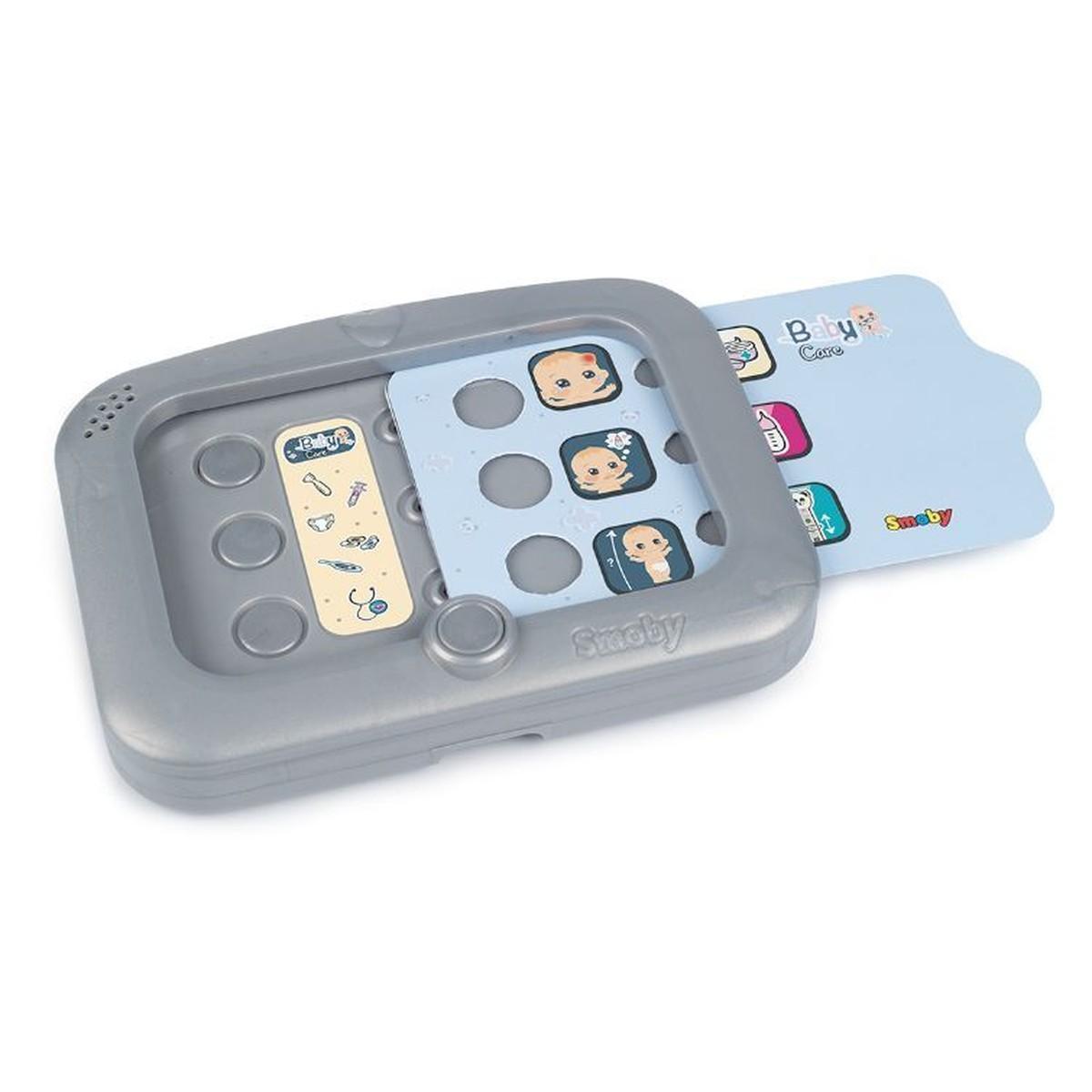 SMOBY baby centar za njegu