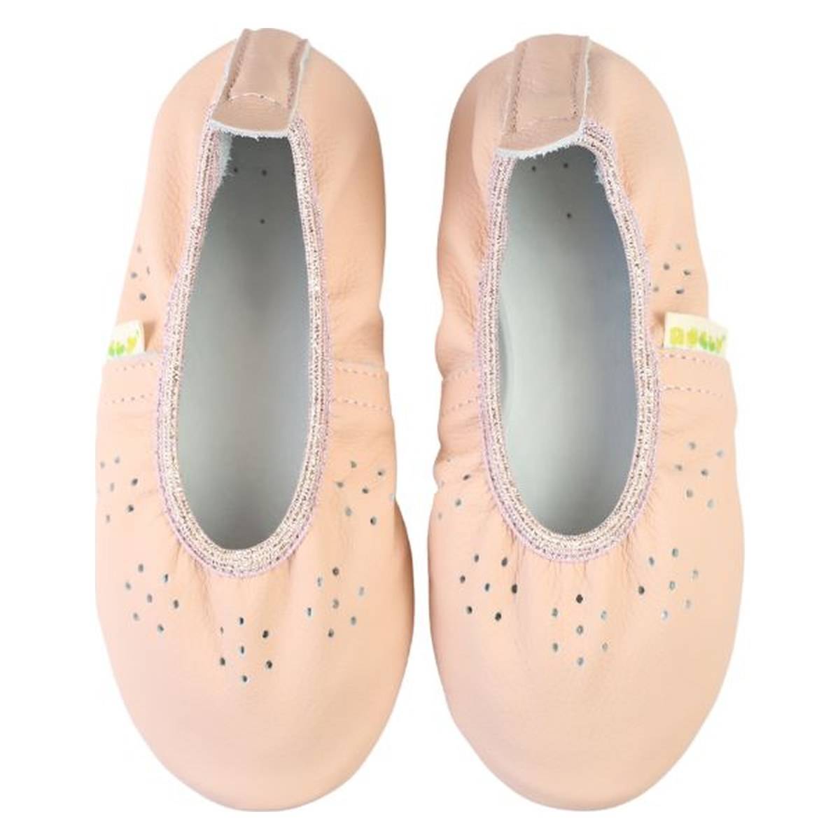 Rolly copat šolski 130N Fly Girl D nude 35