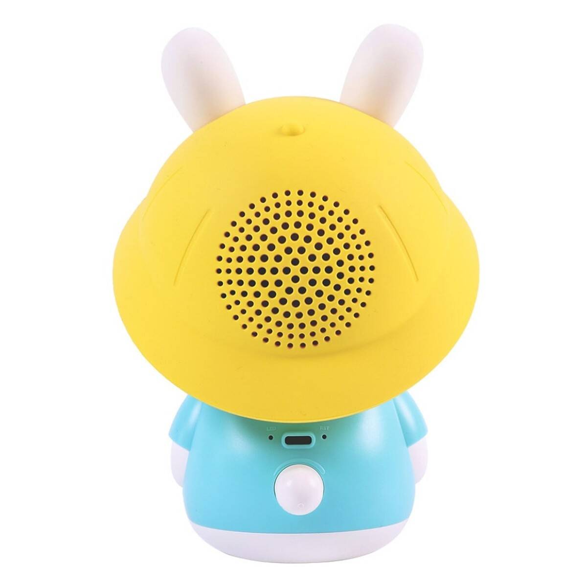 ALILO edukativna igračka  Baby Bunny G9S+ ,plava AL-G9SPLUS-B-HR