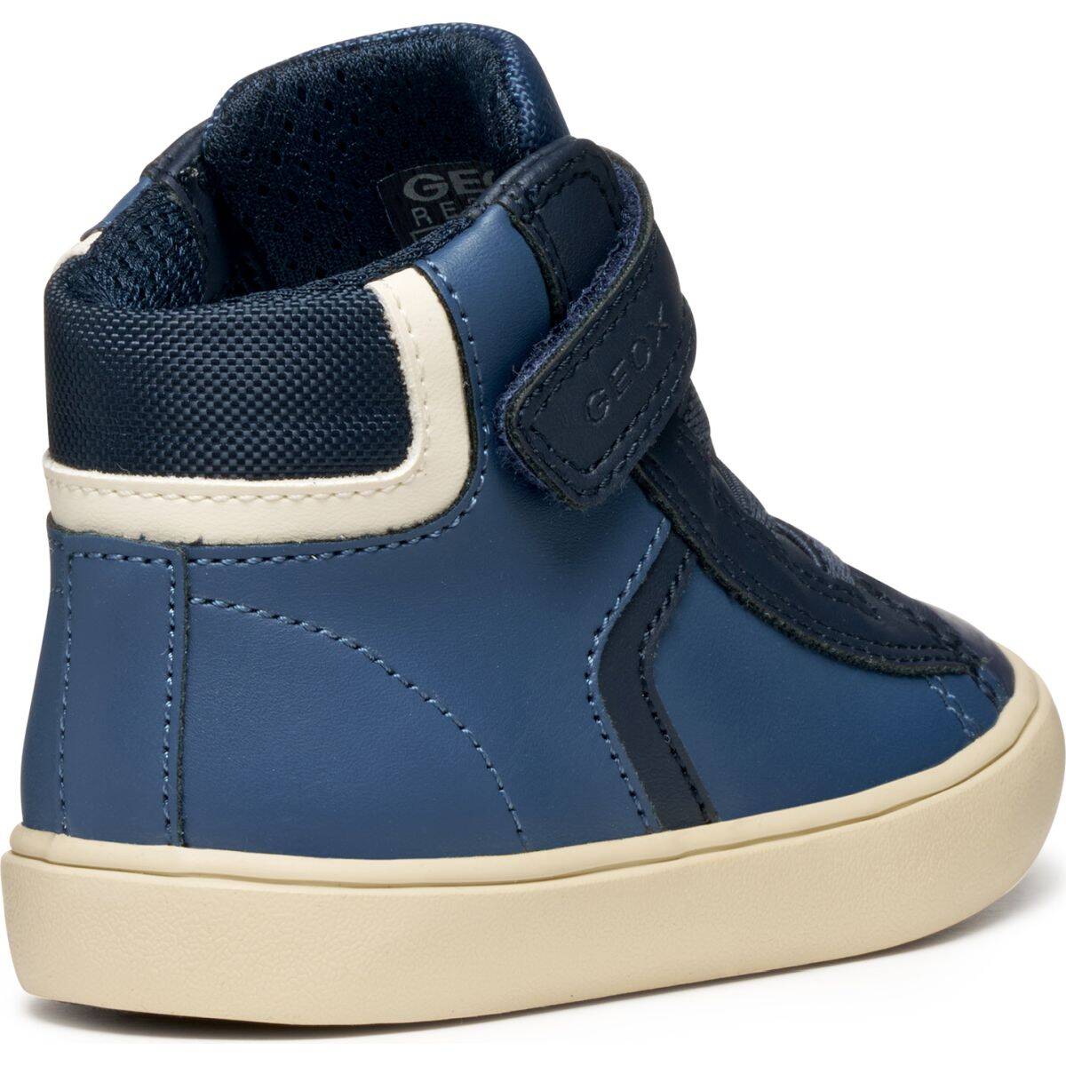 GEOX cipele gležnjače B461NA B GISLI B. A C4277 054FU M avio/navy 23