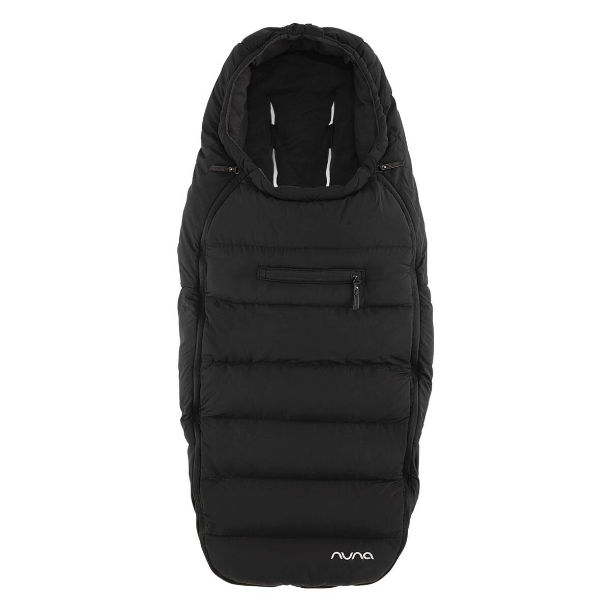 NUNA Zimska vreća za kolica caviar