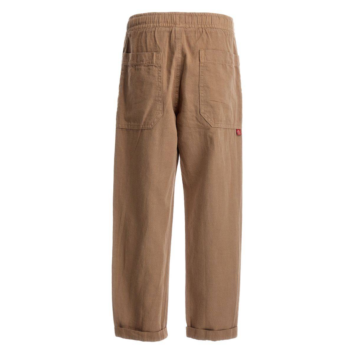 ORIGINAL MARINES hlače DH DEP2117B M Smeđa 116