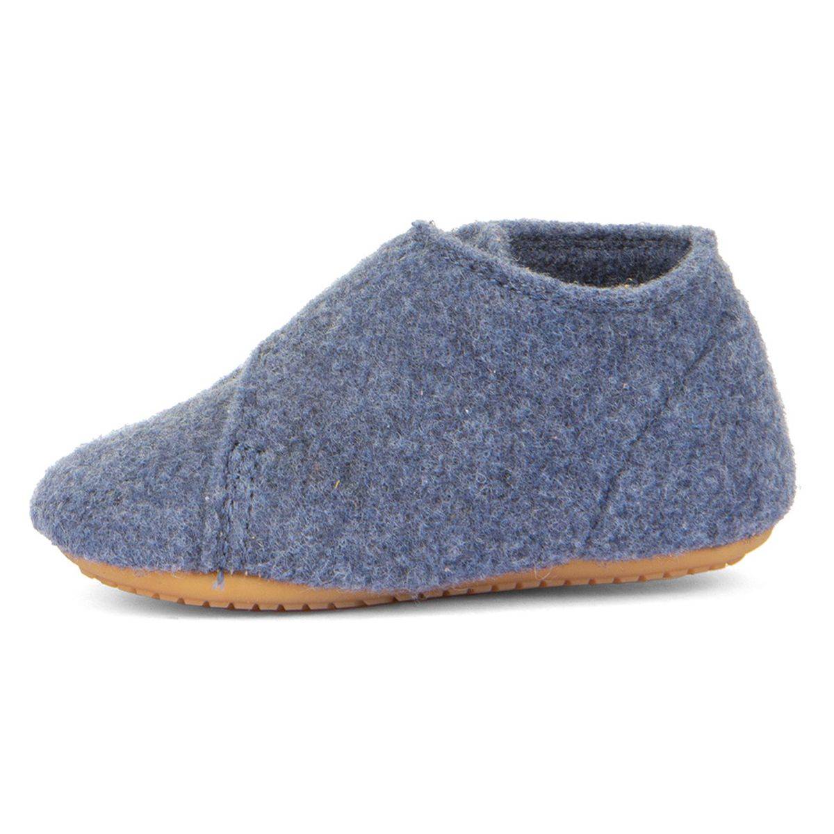 Froddo copat G1170002 PREWALKERS WOOLY F denim 21