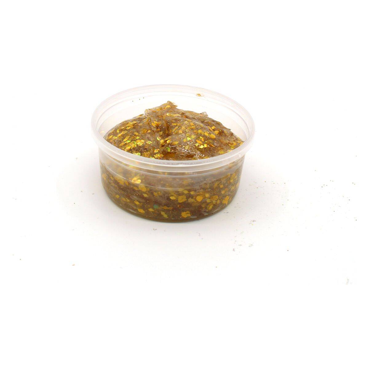 Slimy Glitzy DIY 120
