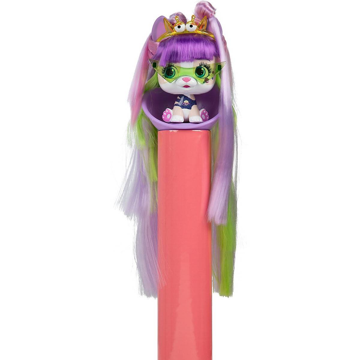 IMC TOYS psić Vip Pets Color Boost