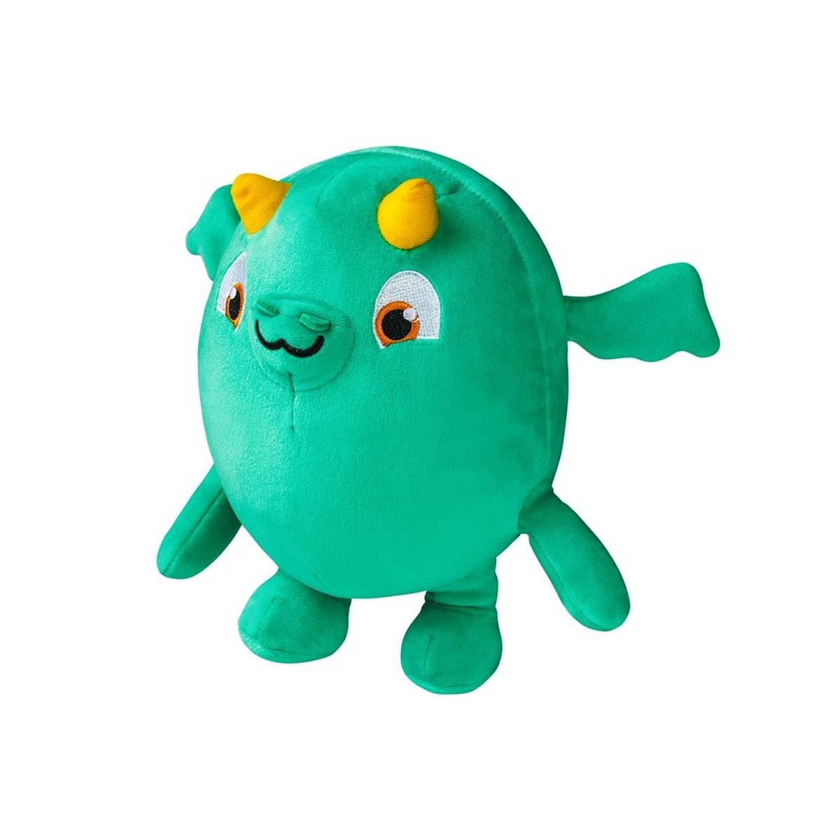 Smashlings plišasta igrača sort