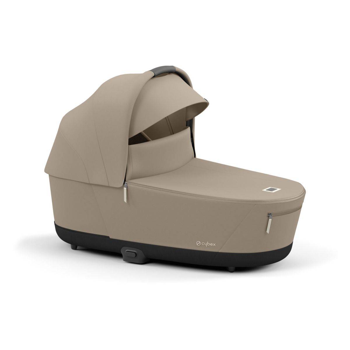 Cybex Košara za voziček Priam Lux Platinum cozy beige
