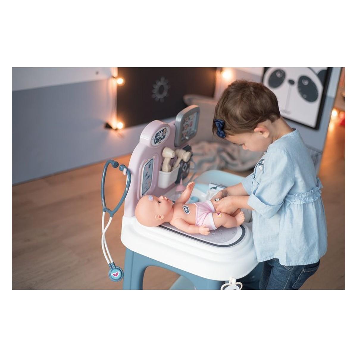 SMOBY baby centar za njegu