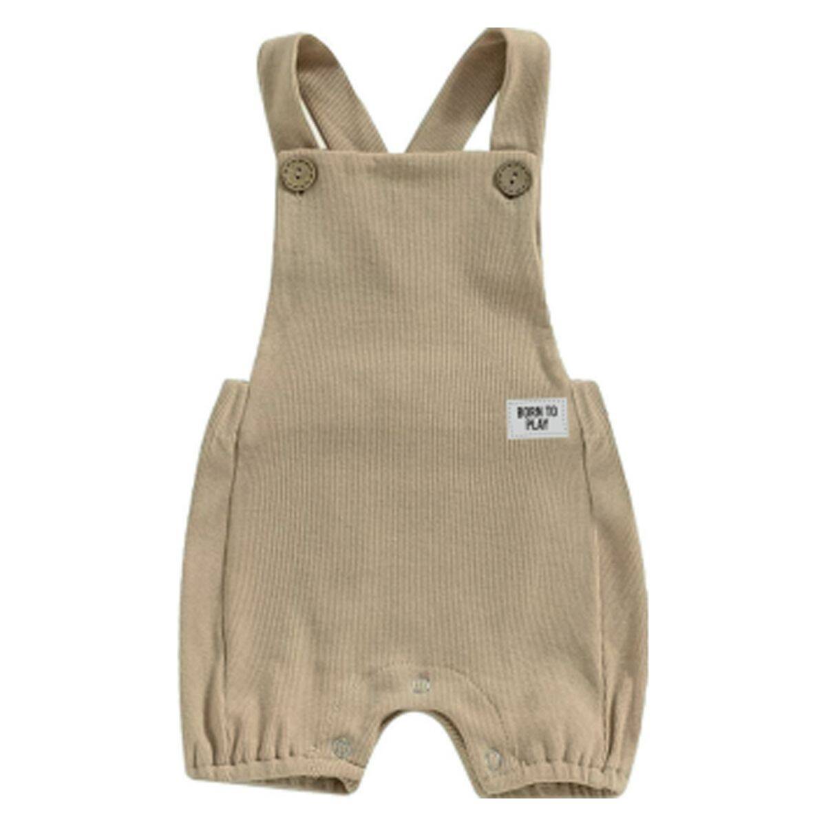 NAME IT kombinezon bez rukava BR KH 13242918 NBMHELT M Bež 56