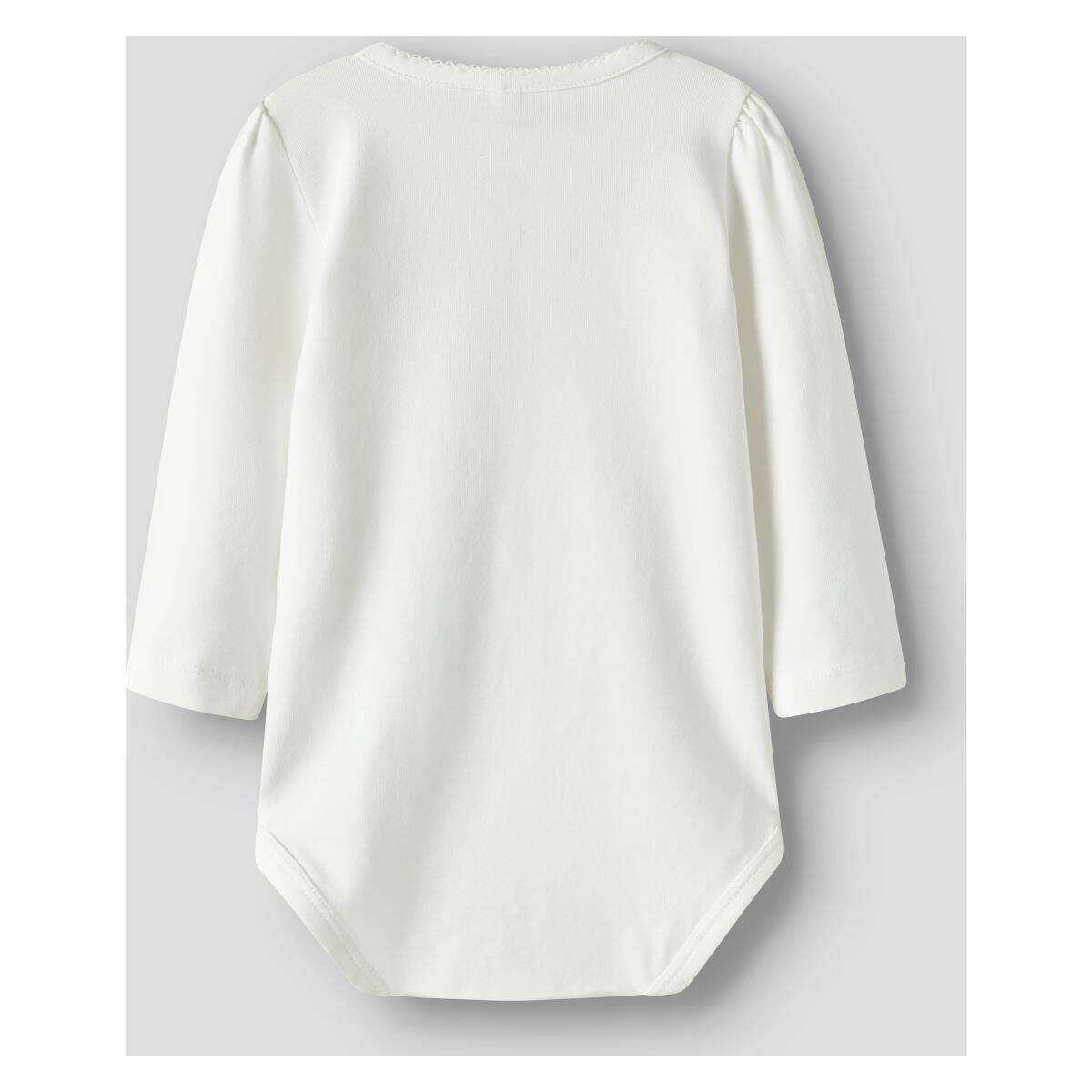 NAME IT bodi DR 13245452 Ž Bijela 74