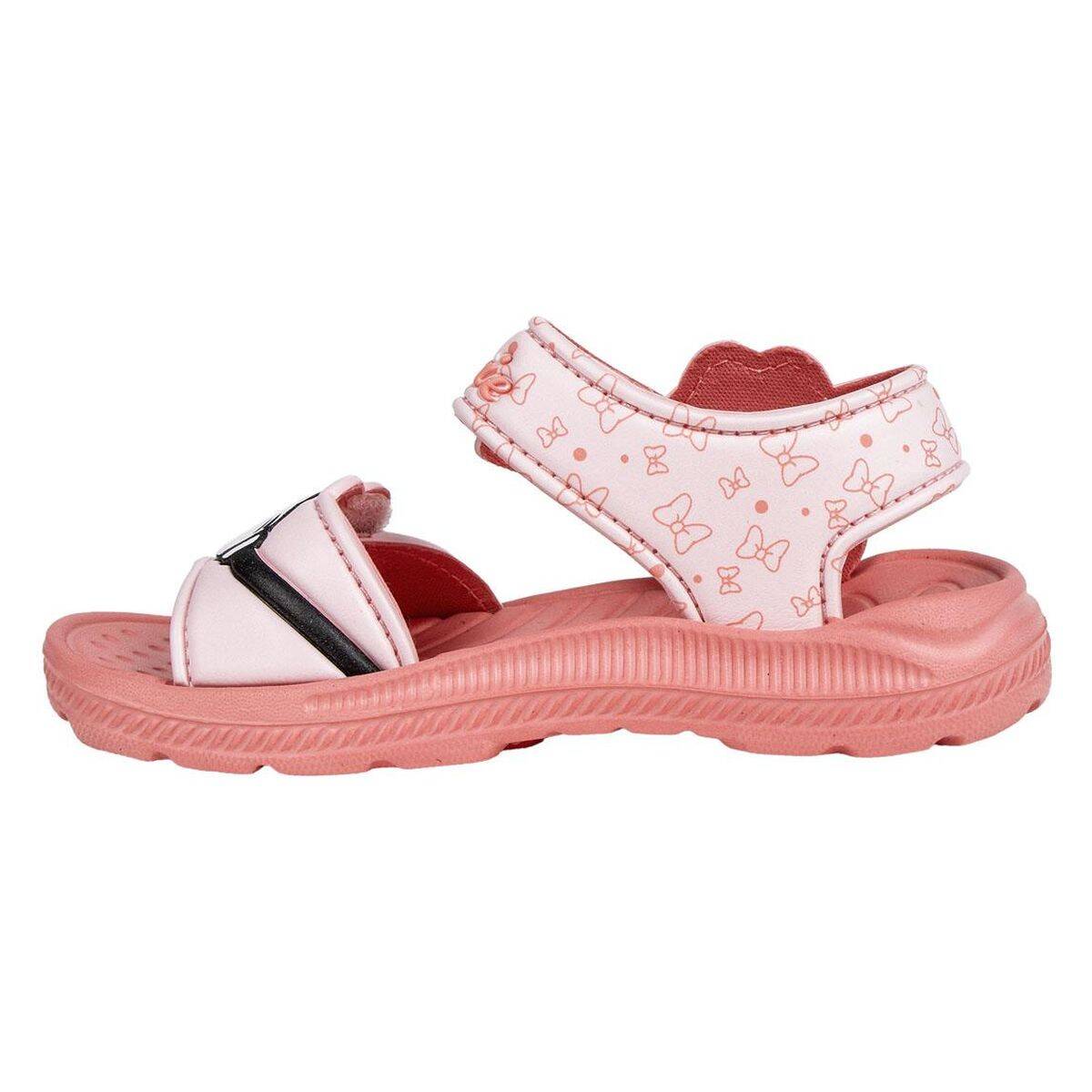 CERDA sandale 2300006835 MINNIE Ž pink 29