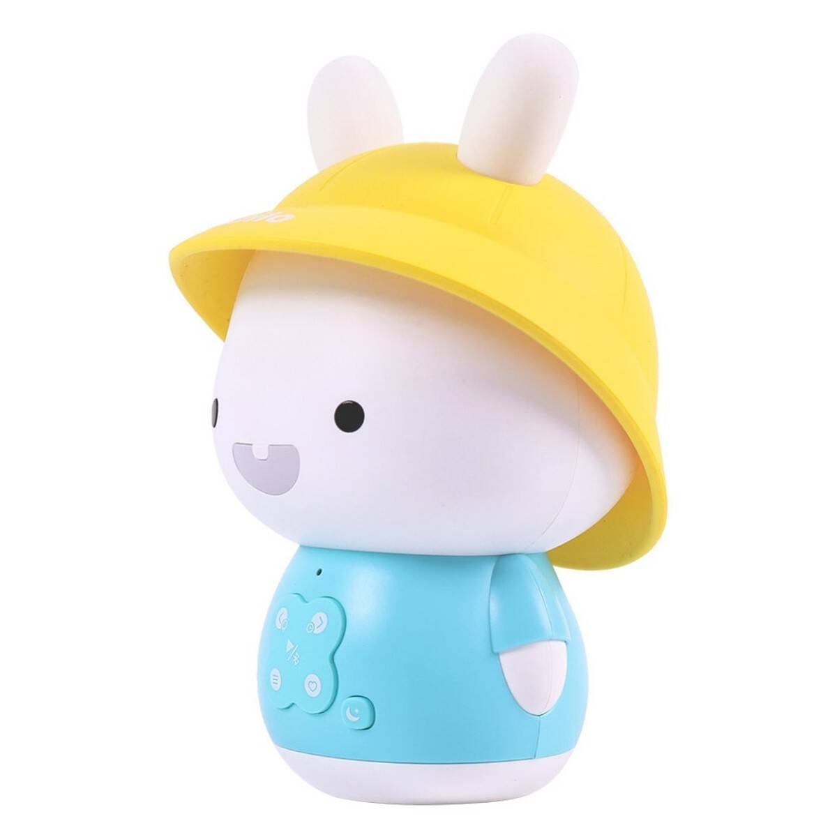 ALILO edukativna igračka  Baby Bunny G9S+ ,plava AL-G9SPLUS-B-HR