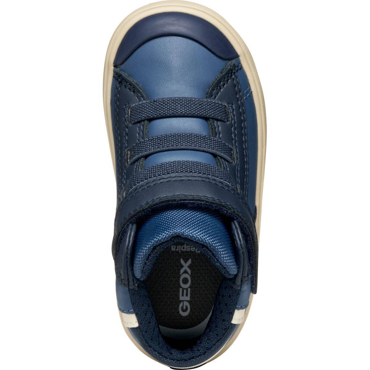 GEOX cipele gležnjače B461NA B GISLI B. A C4277 054FU M avio/navy 23