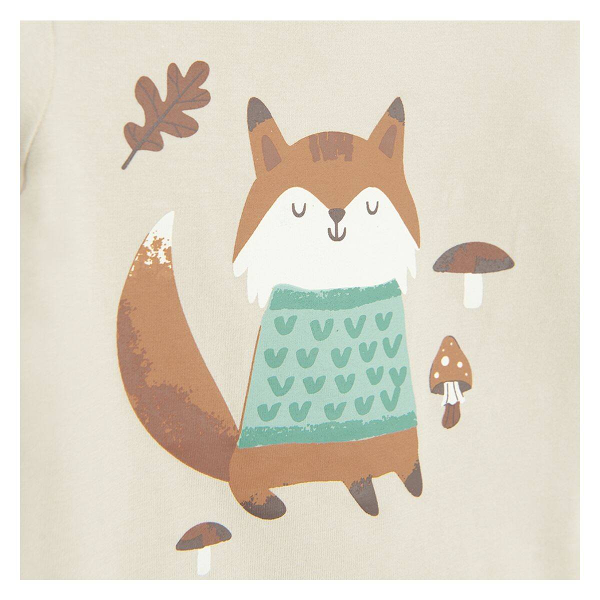 Cool Club zg. deli bodi DR CCB3101705 F Bež 86