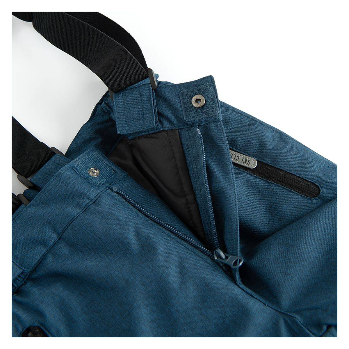 COOL CLUB ski hlače DH COB2912339 M Plava 98