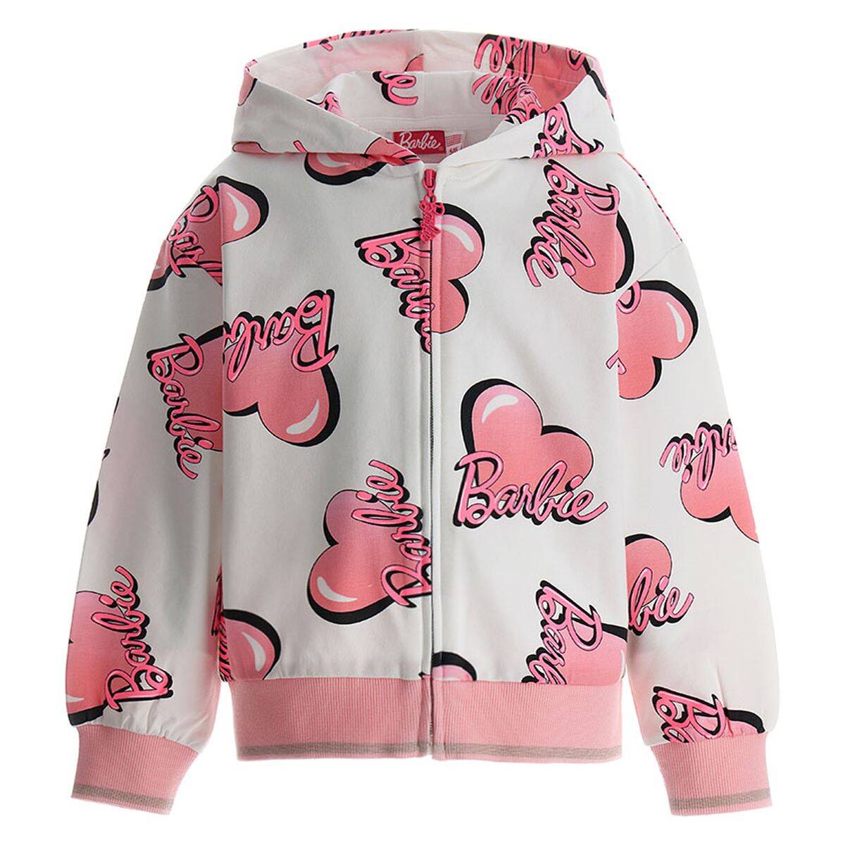 ORIGINAL MARINES vesta DR DEAV3603F BARBIE Ž Bijela 152