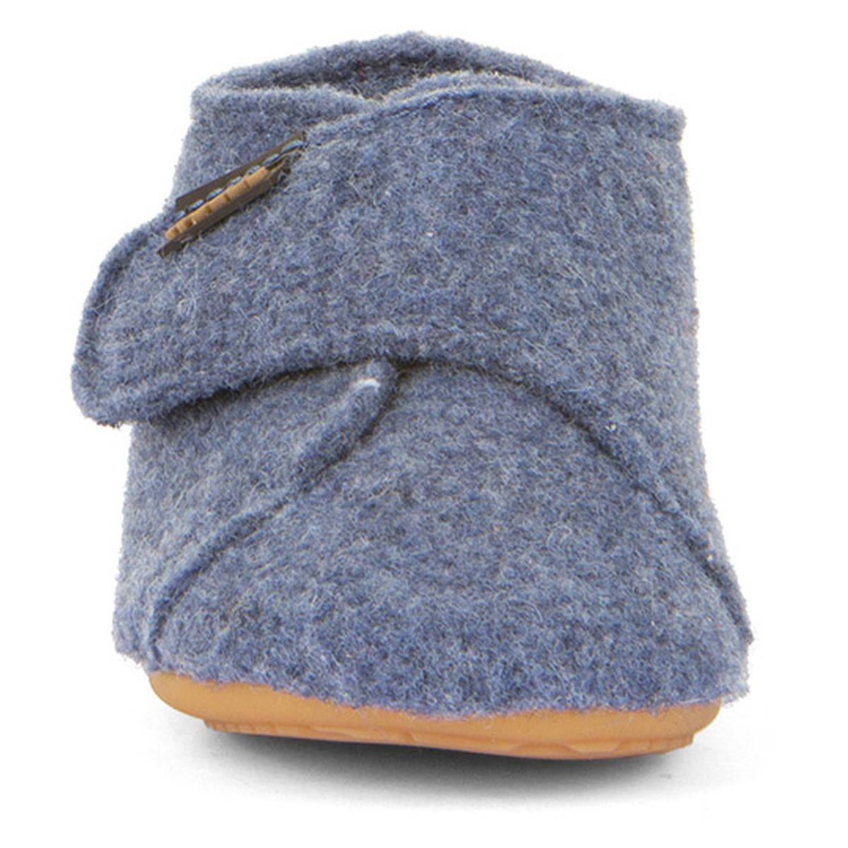 Froddo copat G1170002 PREWALKERS WOOLY F denim 21