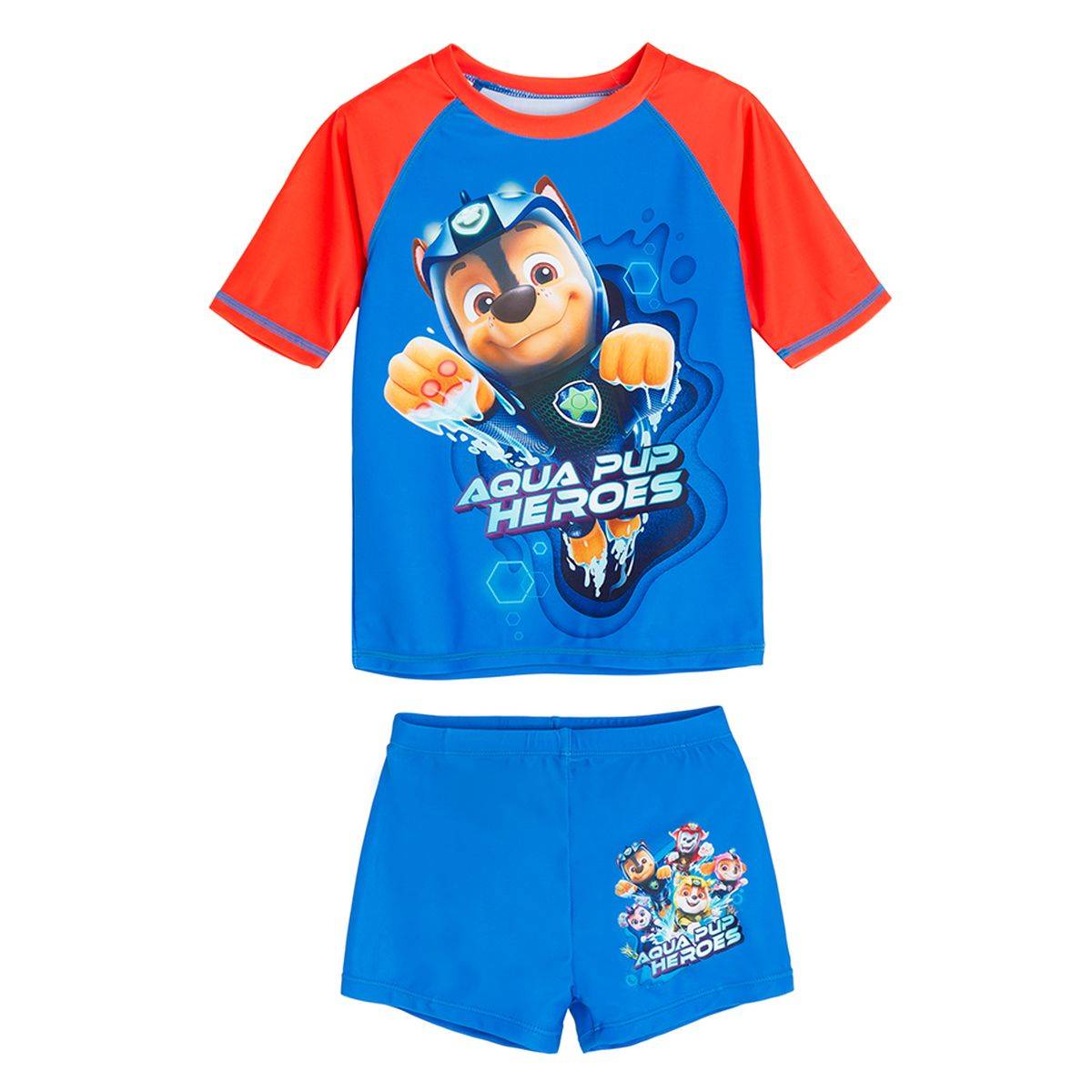 Cool Club kopalke dvodelne KR KH LCB2812677-00 F Modra 116