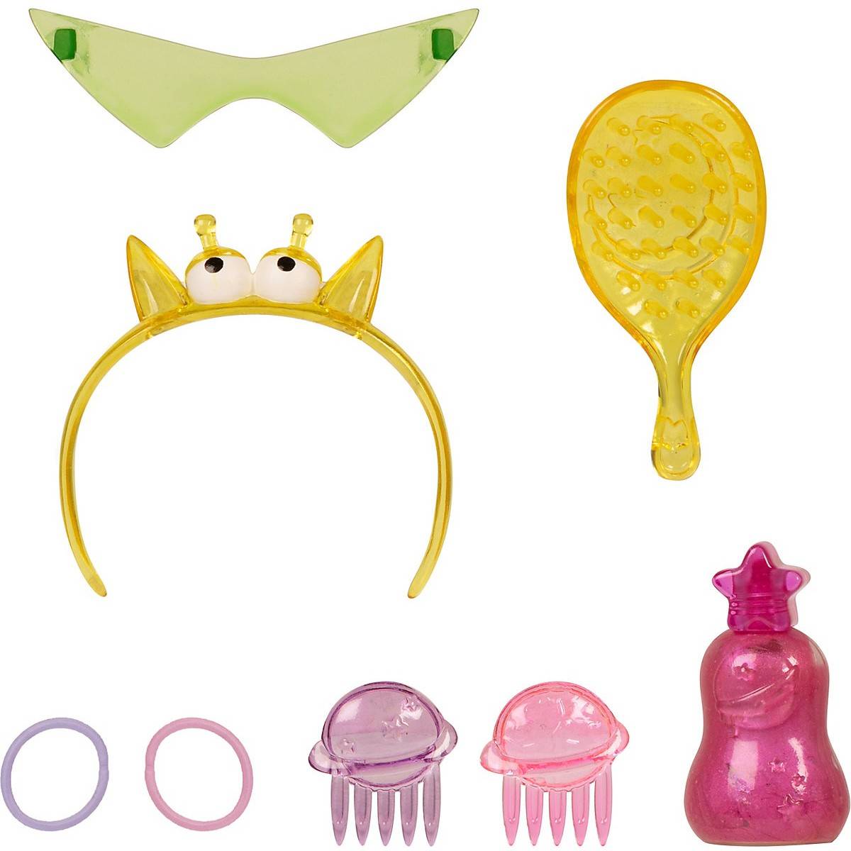 IMC TOYS psić Vip Pets Color Boost