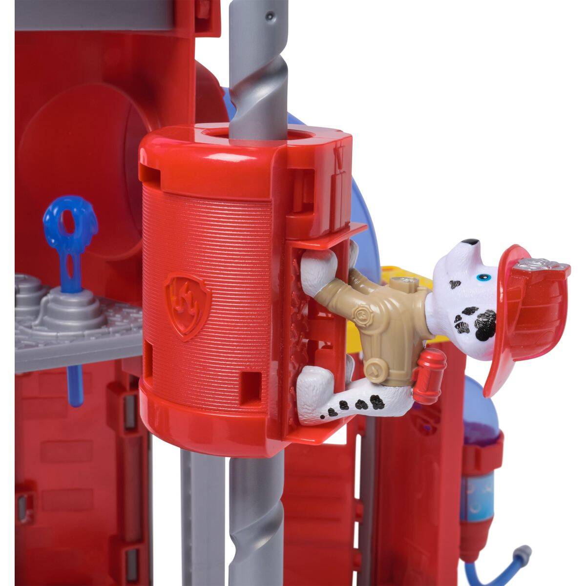 PAW PATROL Fire Rescue Vatrogasna stanica set