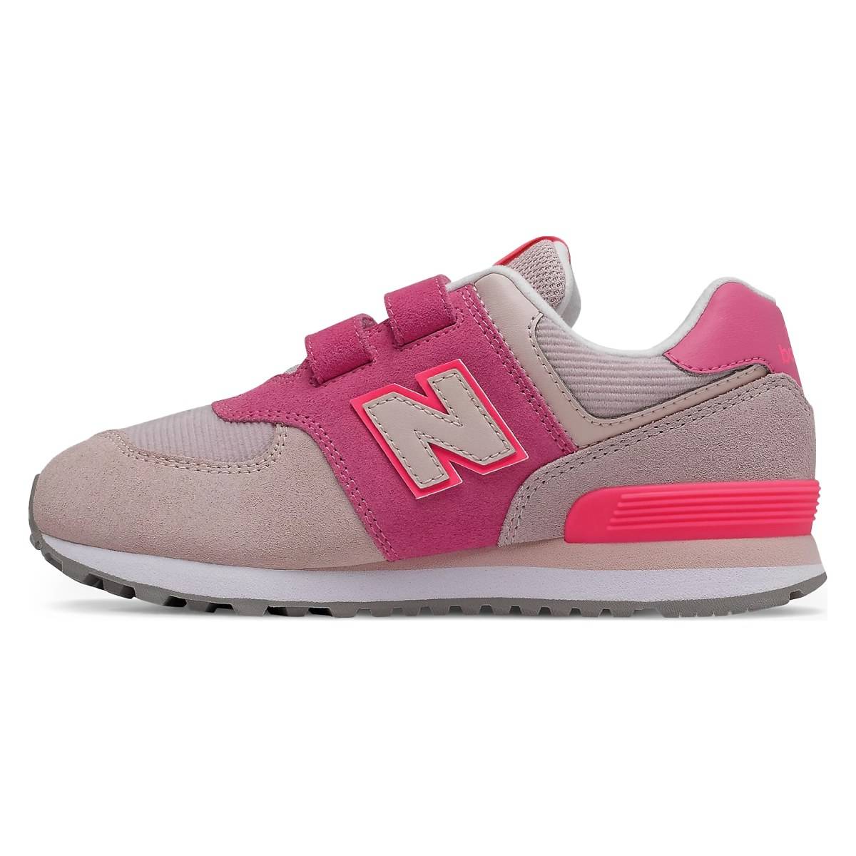 New balance hot sale fille 33