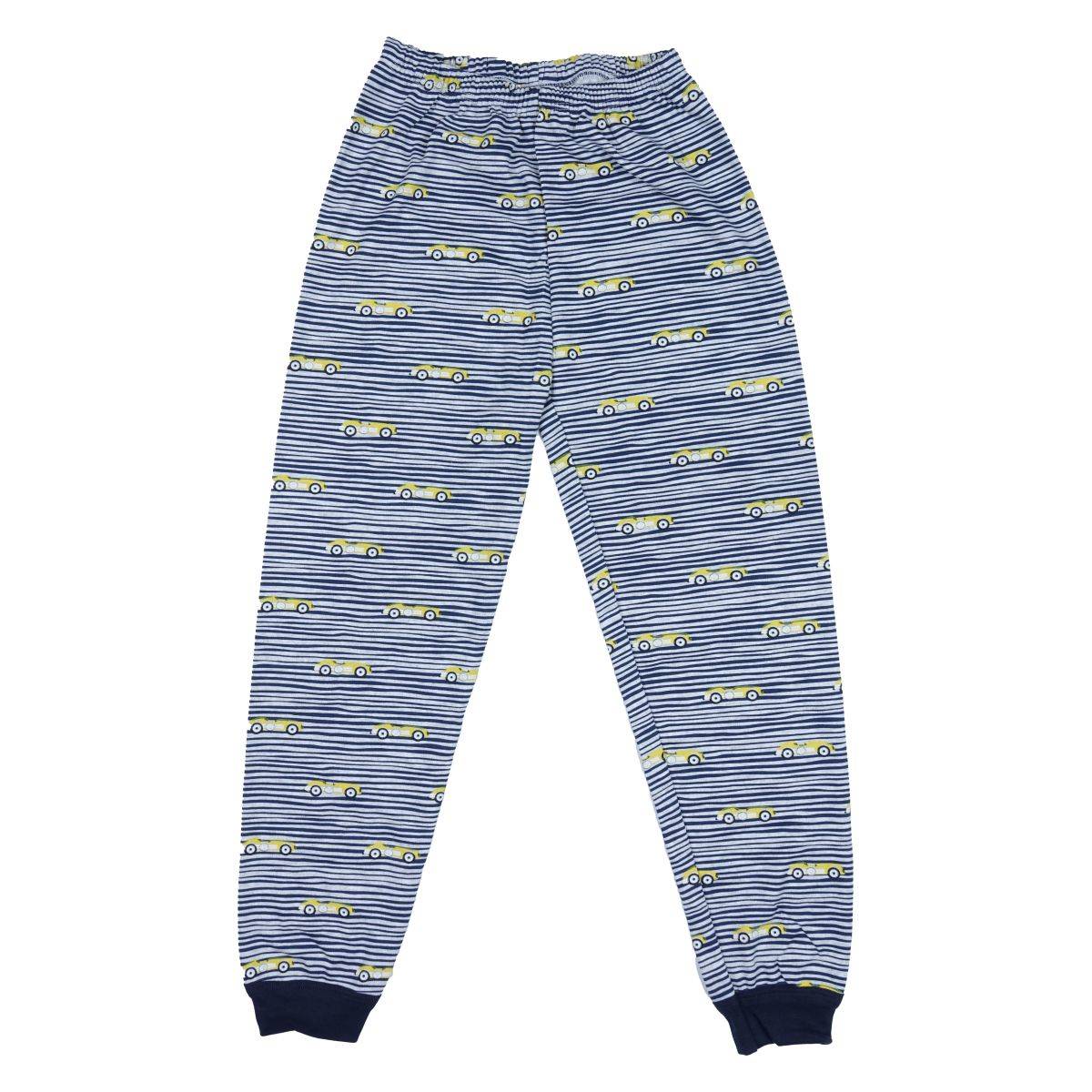 Gary pižama DR DH S30028 F Večbarvno 10anni