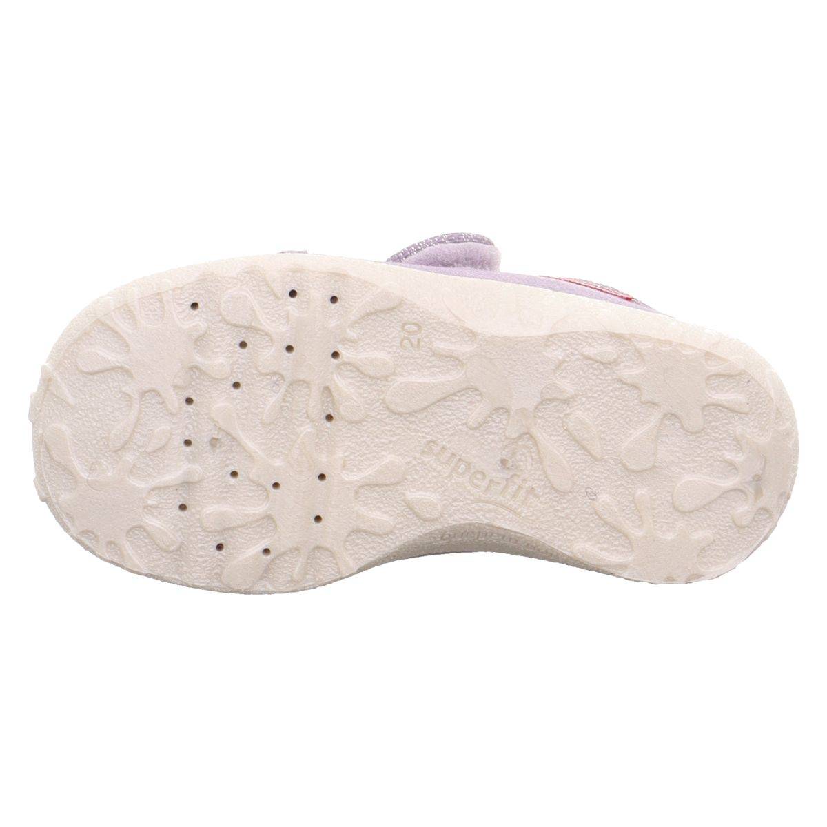 Superfit copat SPOTTY 1-009254-8530 D lila 19