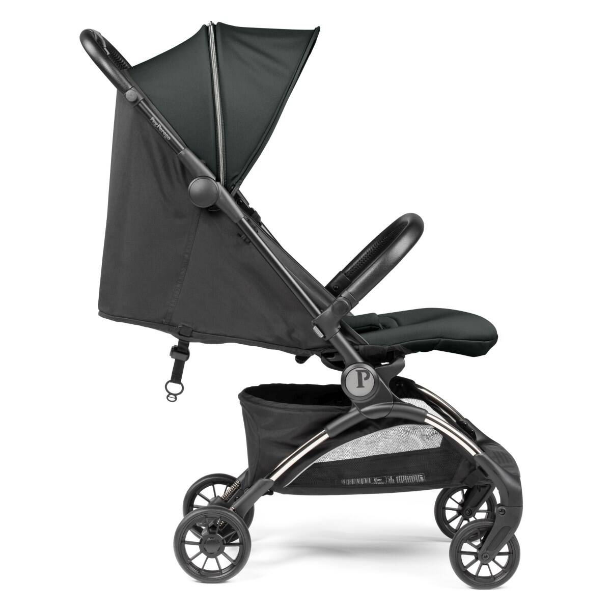 Peg Perego športni voziček Volo metal