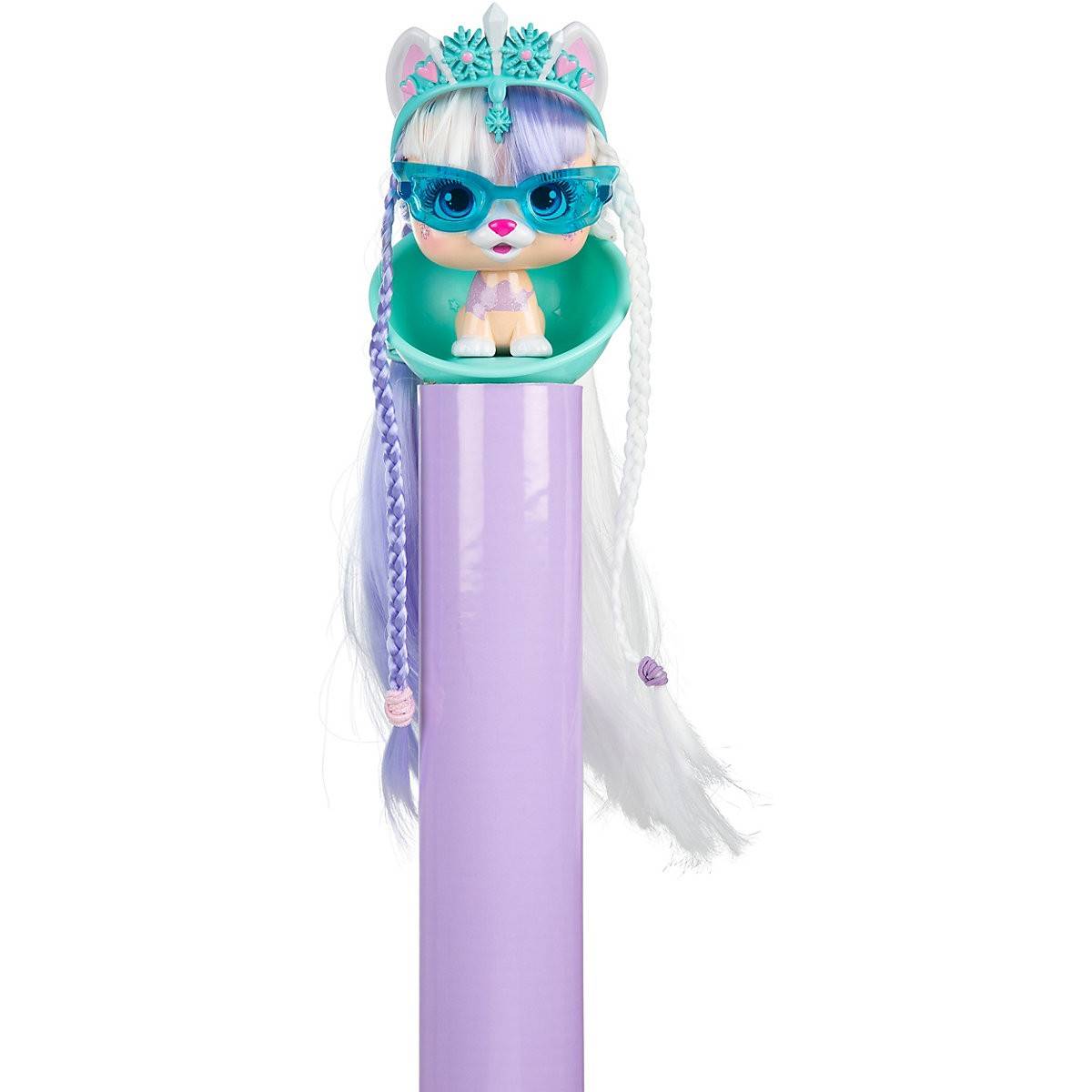 IMC TOYS psić Vip Pets Color Boost