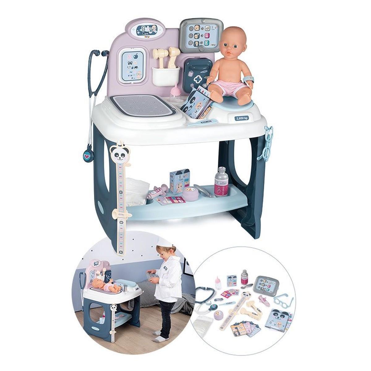 SMOBY baby centar za njegu