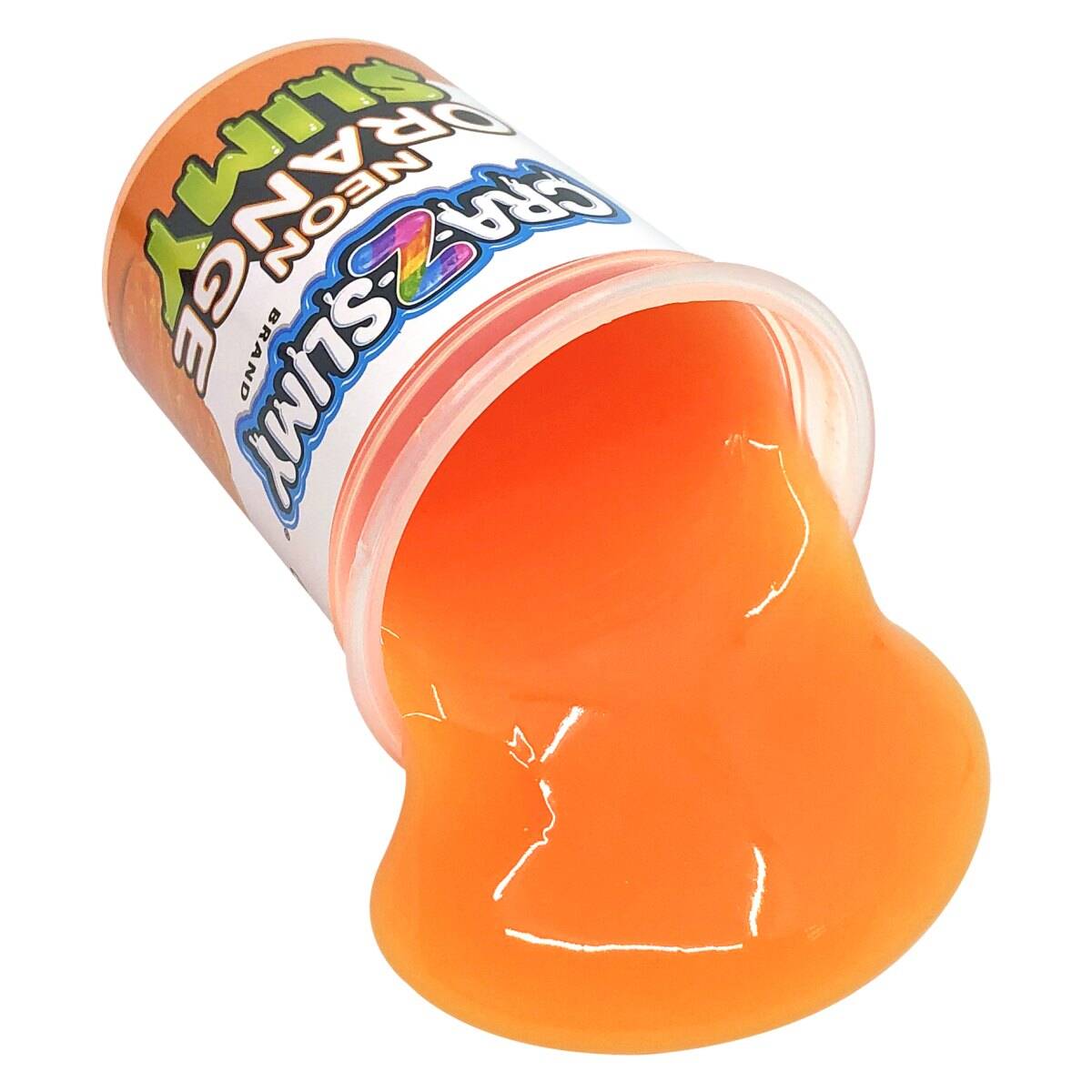 CRAZART slime basic u kutijici sort.