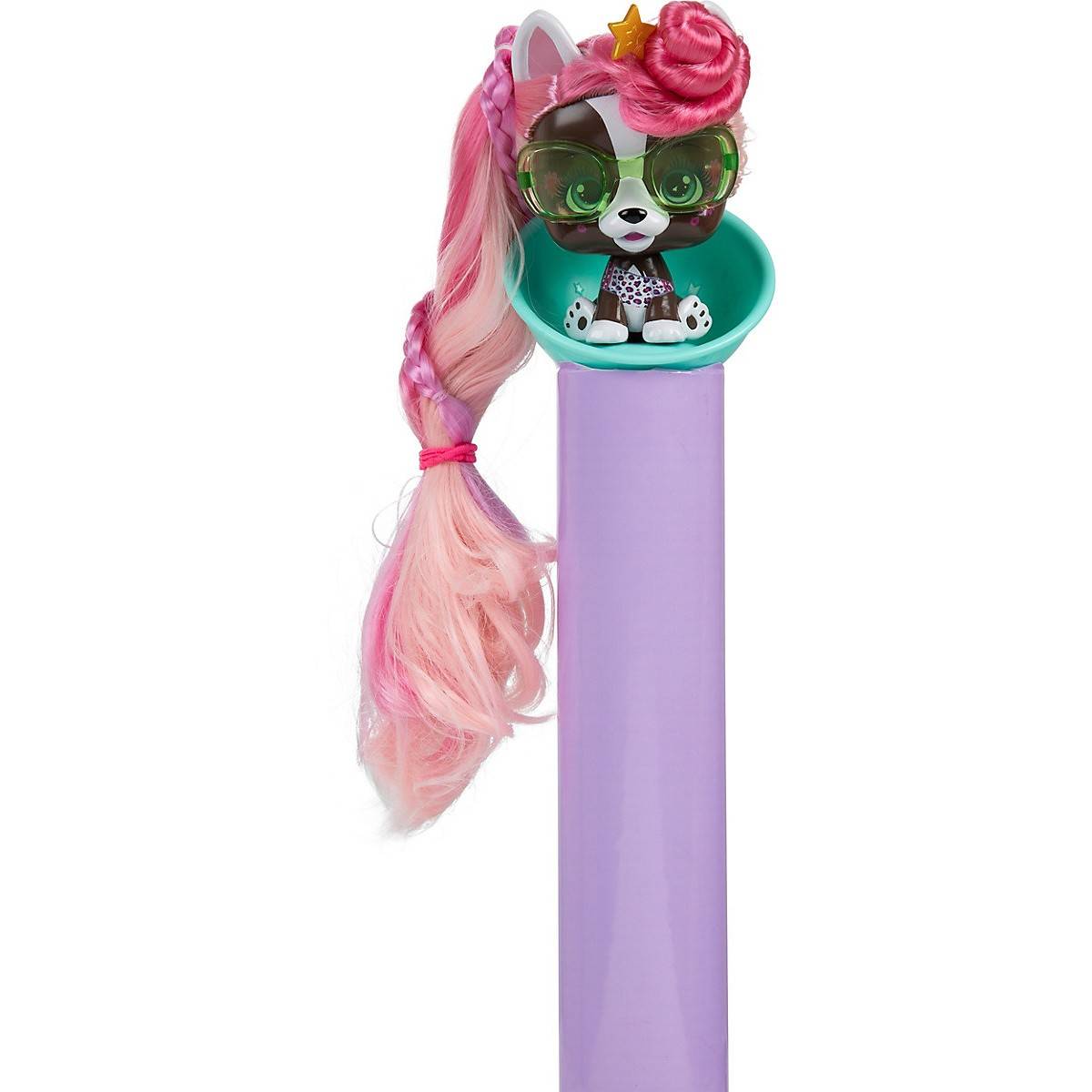 IMC TOYS psić Vip Pets Color Boost