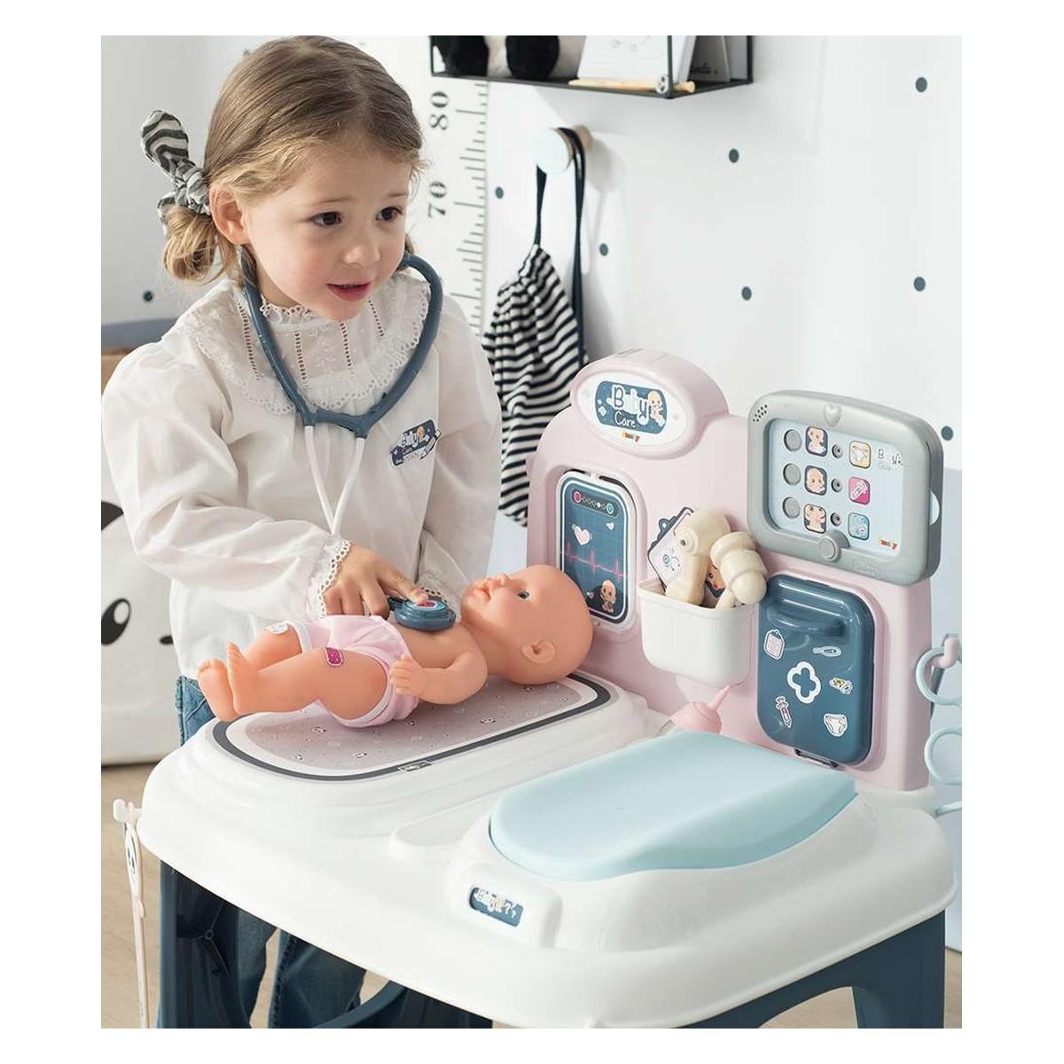 SMOBY baby centar za njegu