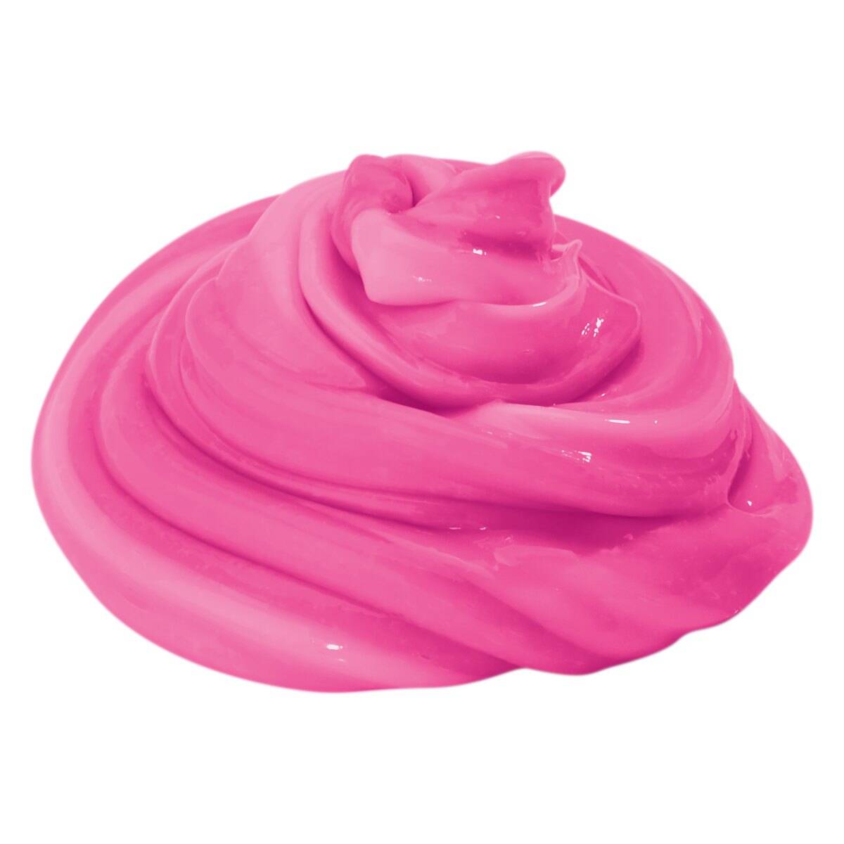 CRAZART slime basic u kutijici sort.