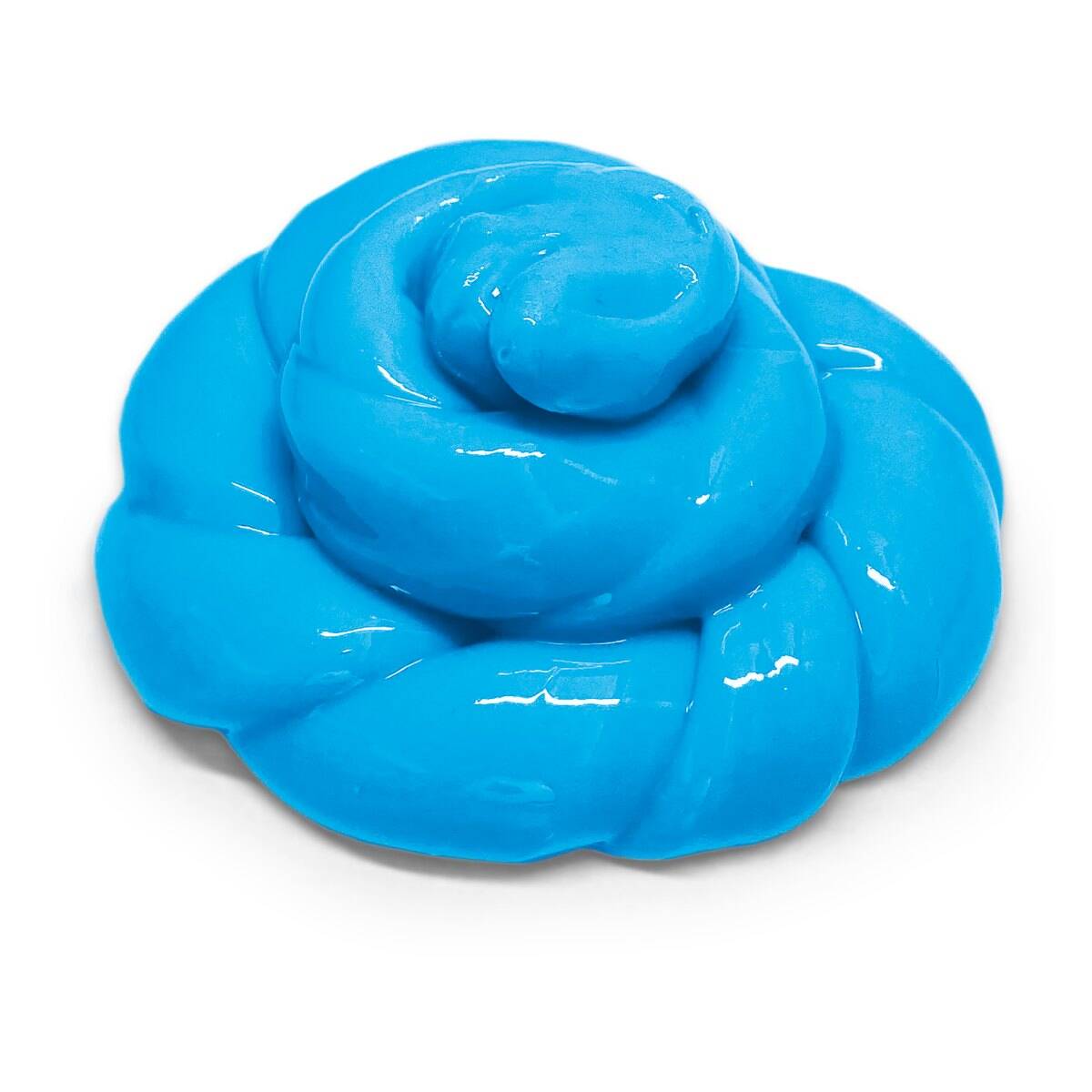 CRAZART slime basic u kutijici sort.