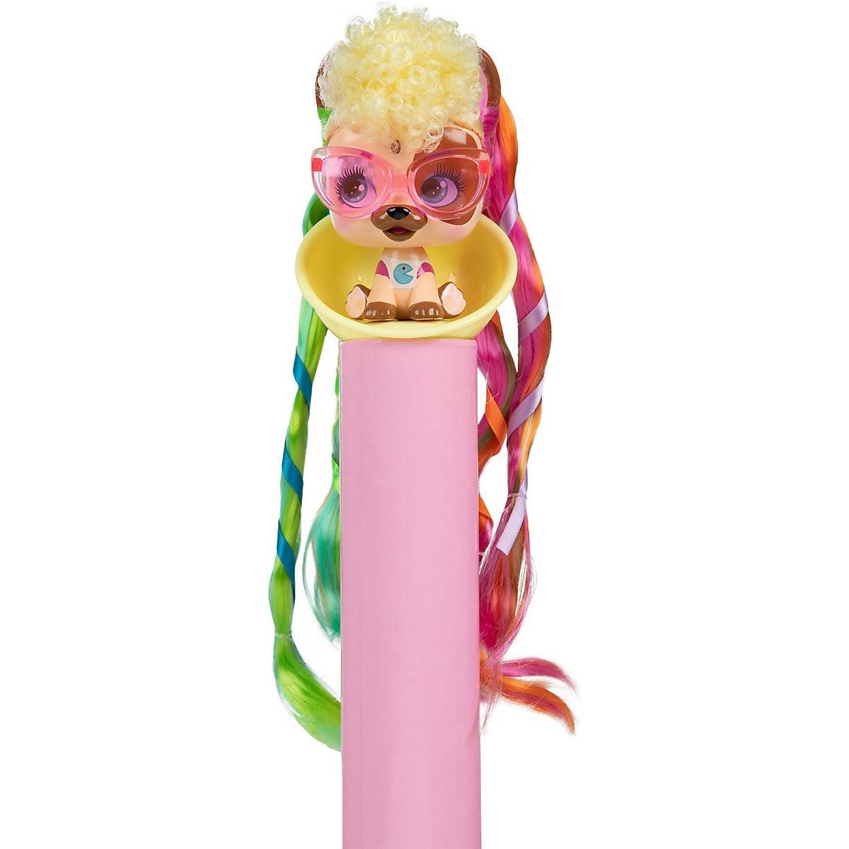 IMC TOYS psić Vip Pets Color Boost