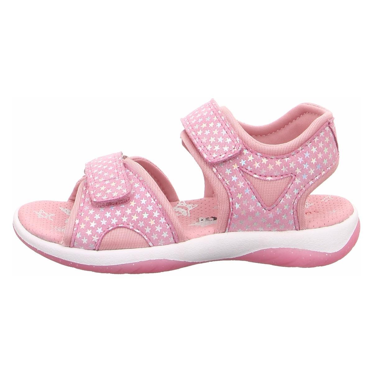 Superfit sandal SUNNY 409128-55 odprt D roza 32 - Baby Center spletna ...