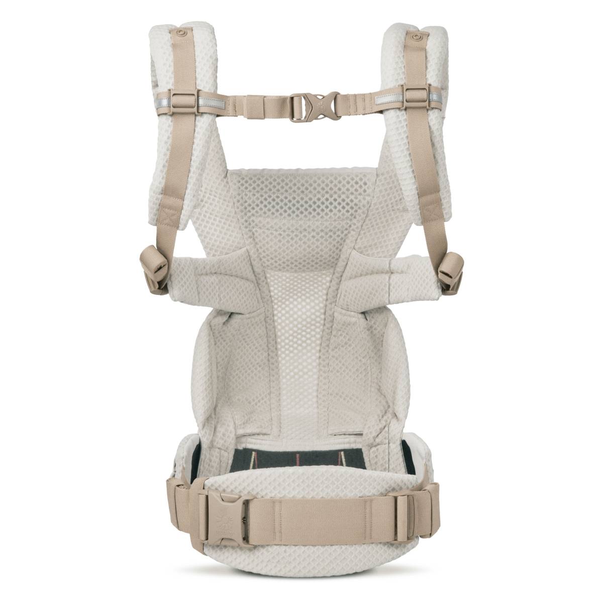 ERGOBABY Nosiljka Omni Breeze, Natural Beige Omni Breeze natural beige ...