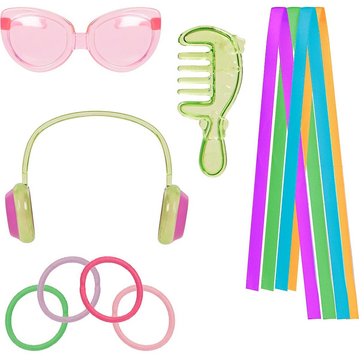 IMC TOYS psić Vip Pets Color Boost